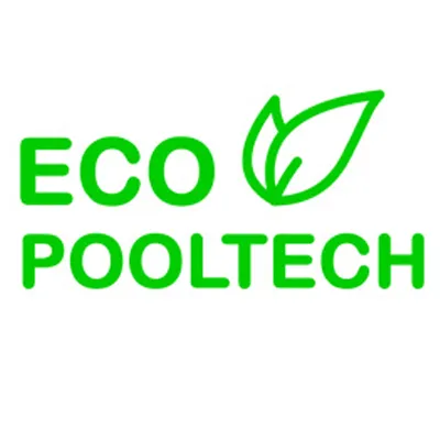ECOPOOLTECH Logo